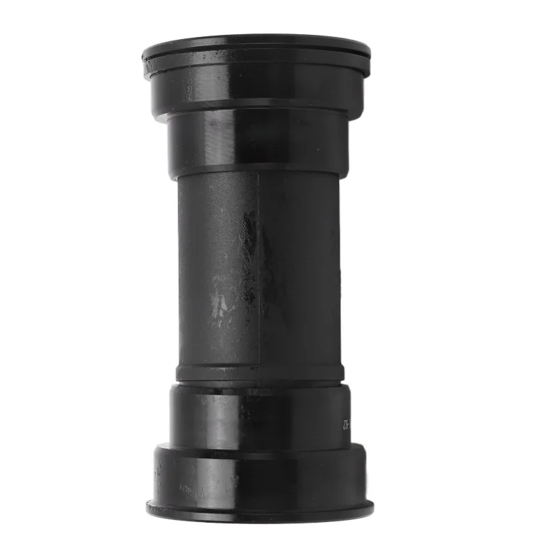 BB86 DB Bike Bottom Bracket Mountain Bike Integrated Crankset Counter Lock Central Shaft