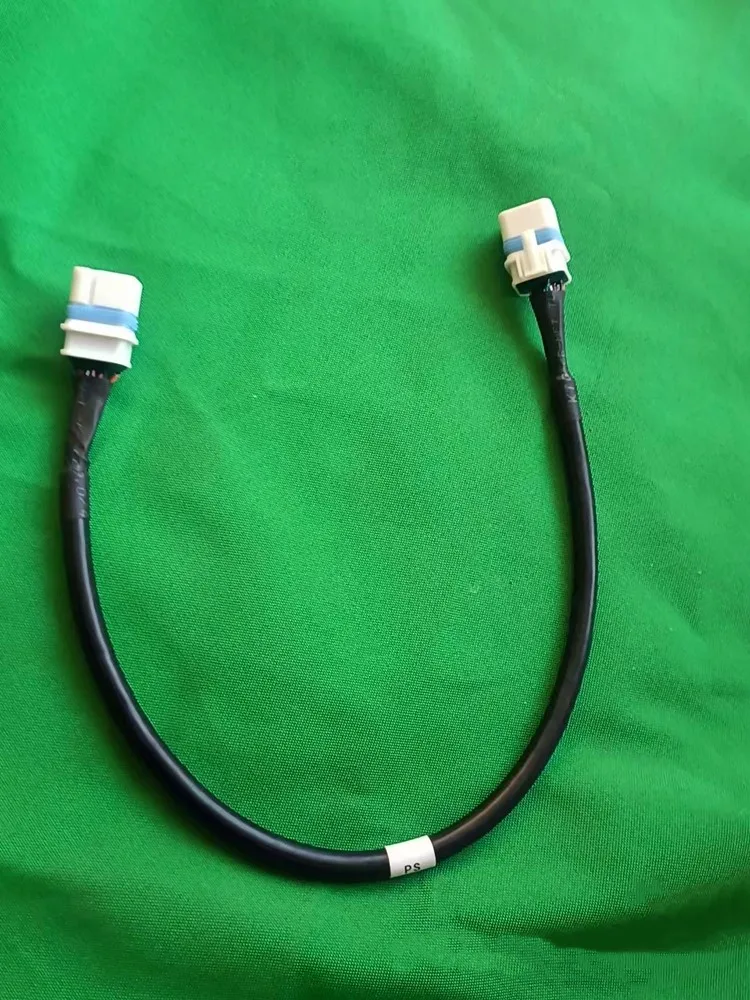 Pieza del kit de cable de señal de pulverización para accesorios de drones agrícolas Agras DJI T40/T20Pro 000835