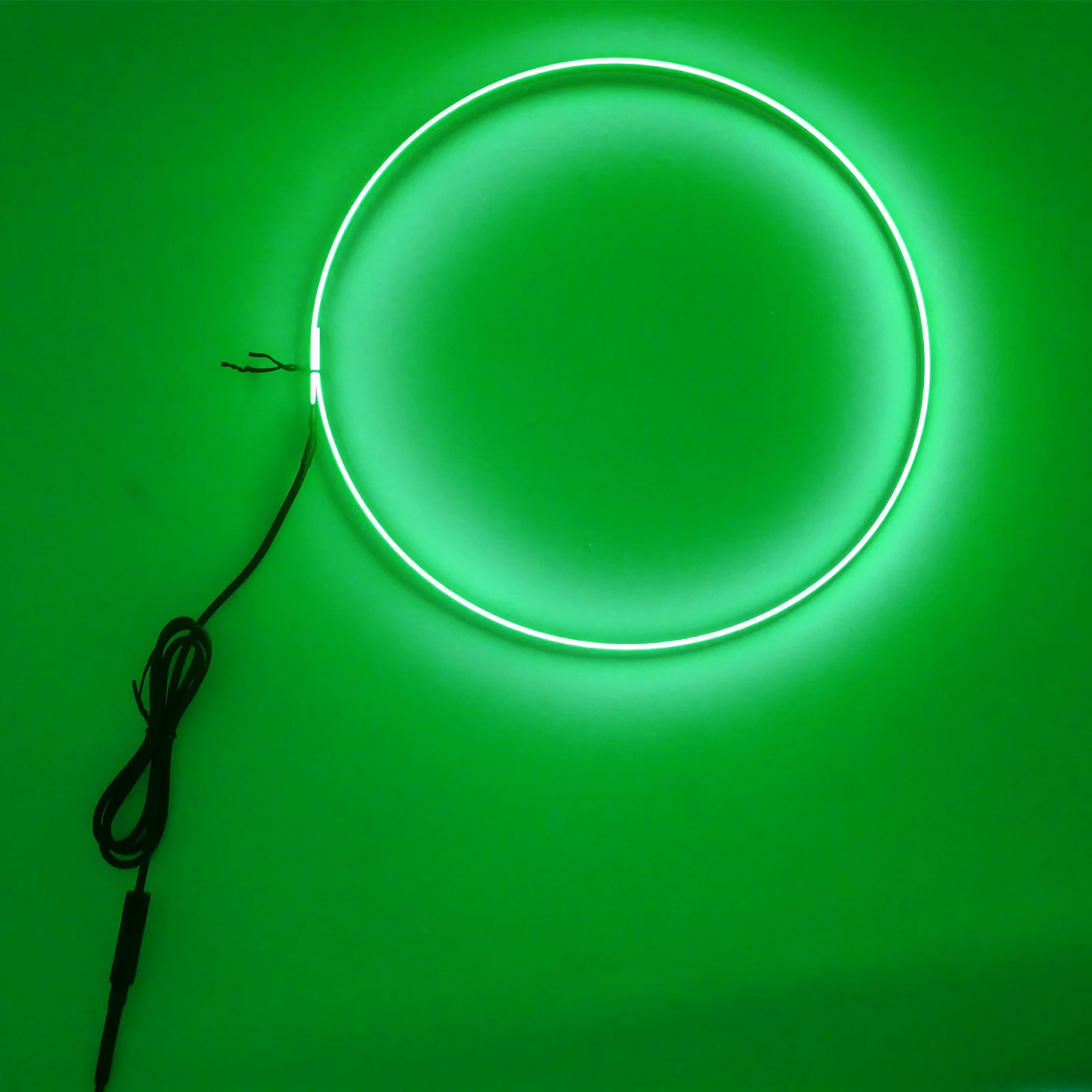 Sistema de Monitoreo de punto ciego BSD Universal, tira de luz de advertencia para coche, cambio de luz BSD, alarma de carril, accesorios de conducción de seguridad