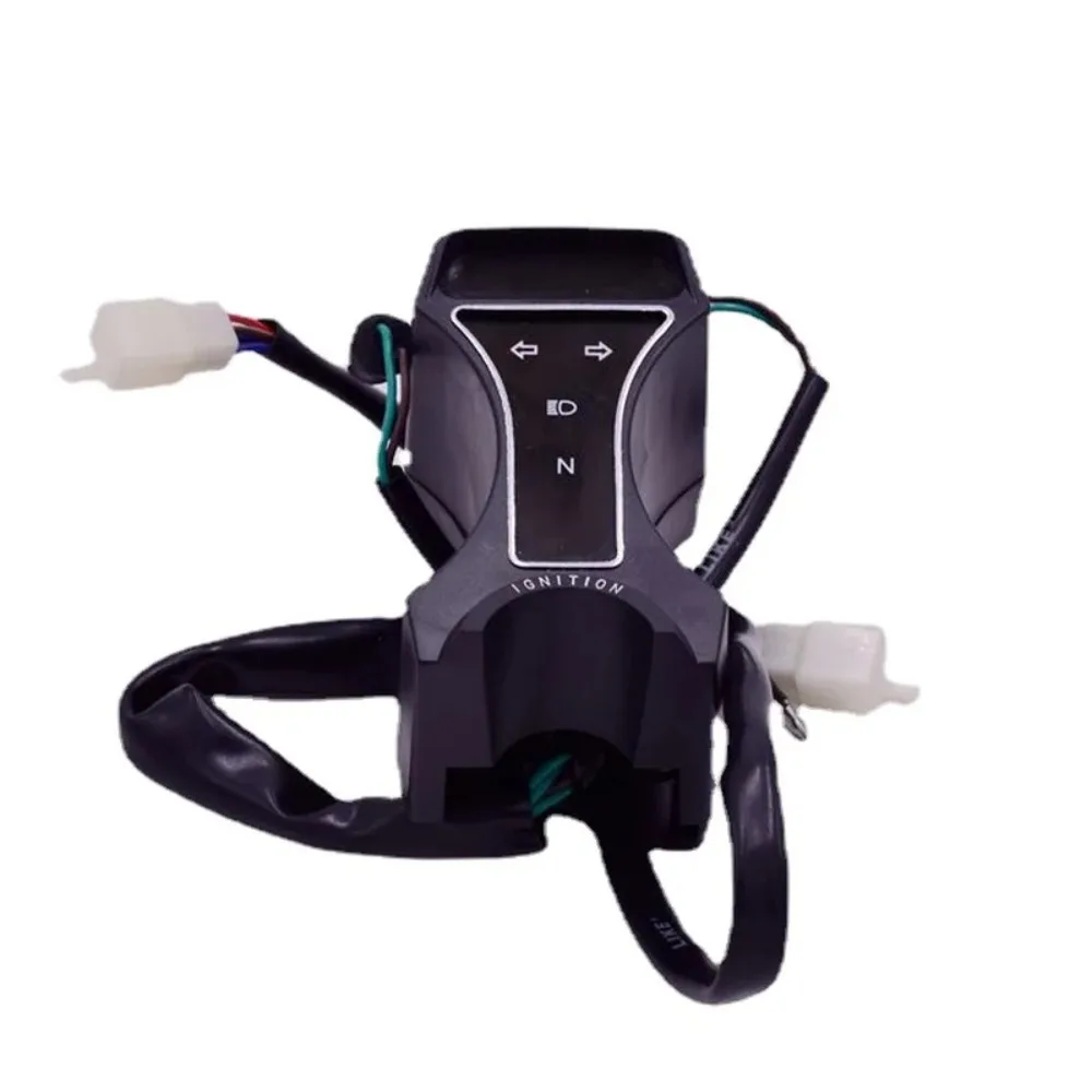 

1set for Applicable To Wangjiang WJ250 Motorcycle for GN250 Instrument Assembly Code Table 250 Odometer Kilometers Meter