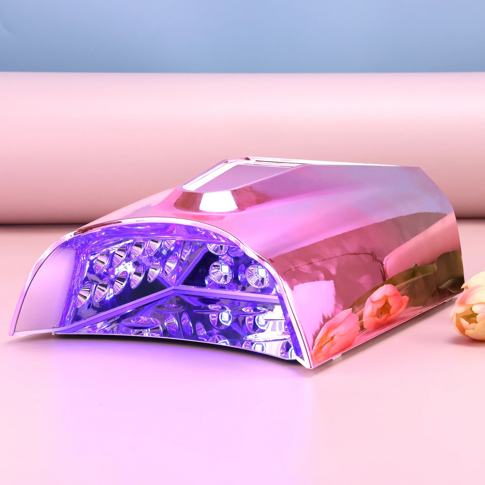 nail supplies nail dryer machine  uv led nail lamp professional