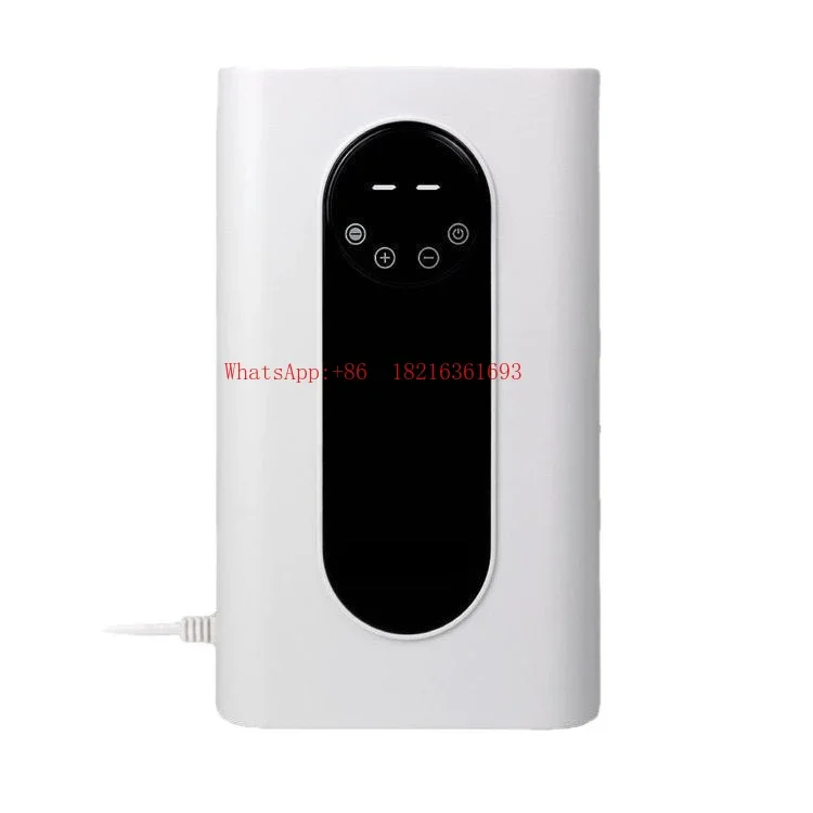 2026GOOD New Ozone Machine Fruit And Vegetable Cleaning And Purification Machine Removes Residues And Efficiently Removes Odor