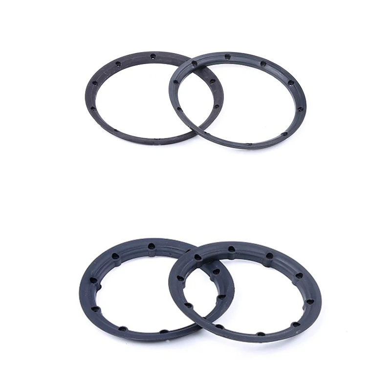 Plastic Inside or Outside Beadlock Ring for 1/5 Losi 5ive-t Rofun Rovan LT Baja 5b 5t 5sc King Motor X2 Truck Spare Toys Parts