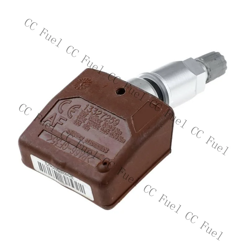 C+ 4X TPMS Tyre Pressure Sensor For ASTRA J CASCADA INSIGNIA SAAB 93 95 13327259