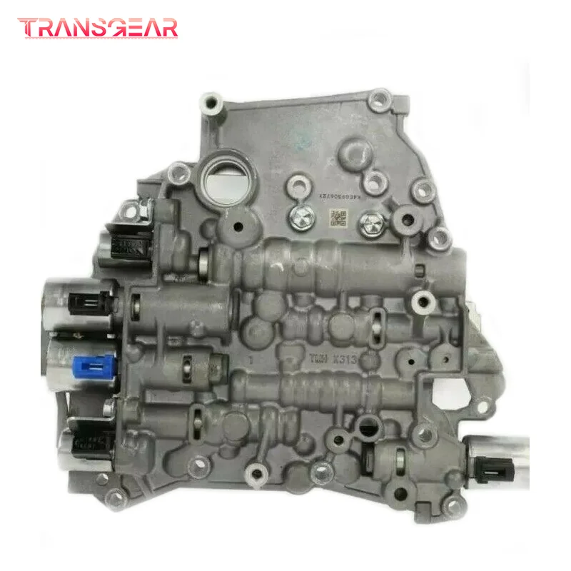 KA313 CVT Automatic Transmission Valve Body Fits For Toyota Corolla 2014-ON 1.8L /2.0L K313