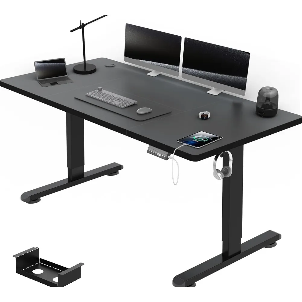 Mesa Elevable 140x70: La Solución Definitiva para Tu Espacio de Trabajo Saludable y Eficiente