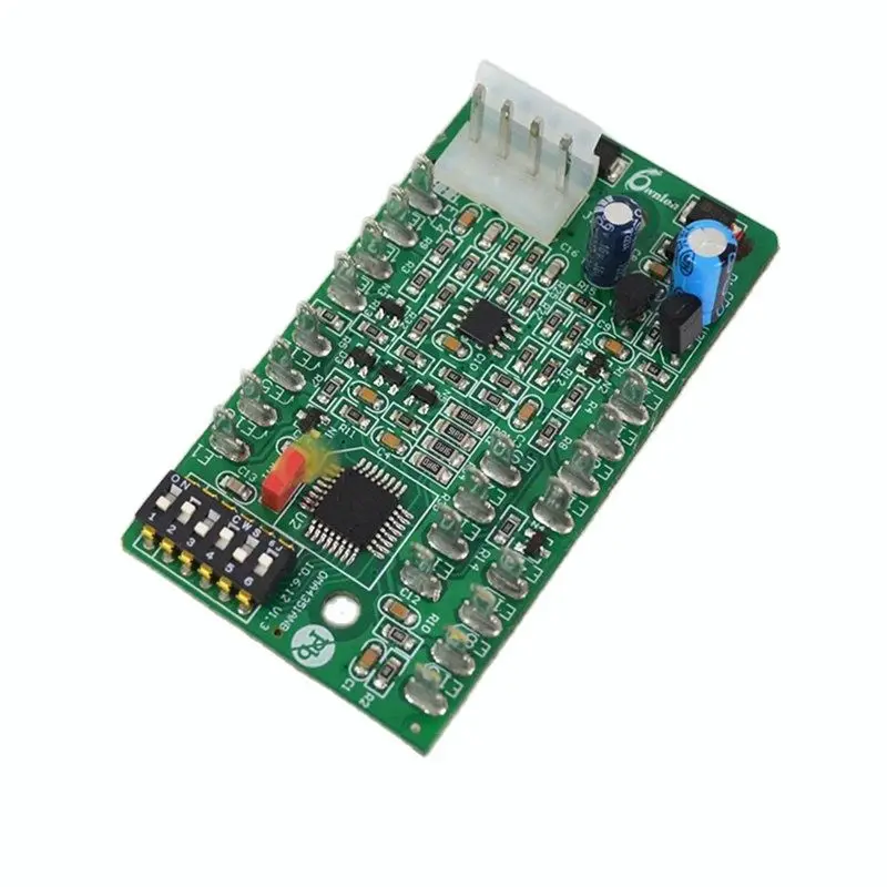RS5 Communication Board OMA4351ANB Elevator Parts Lift Accessories