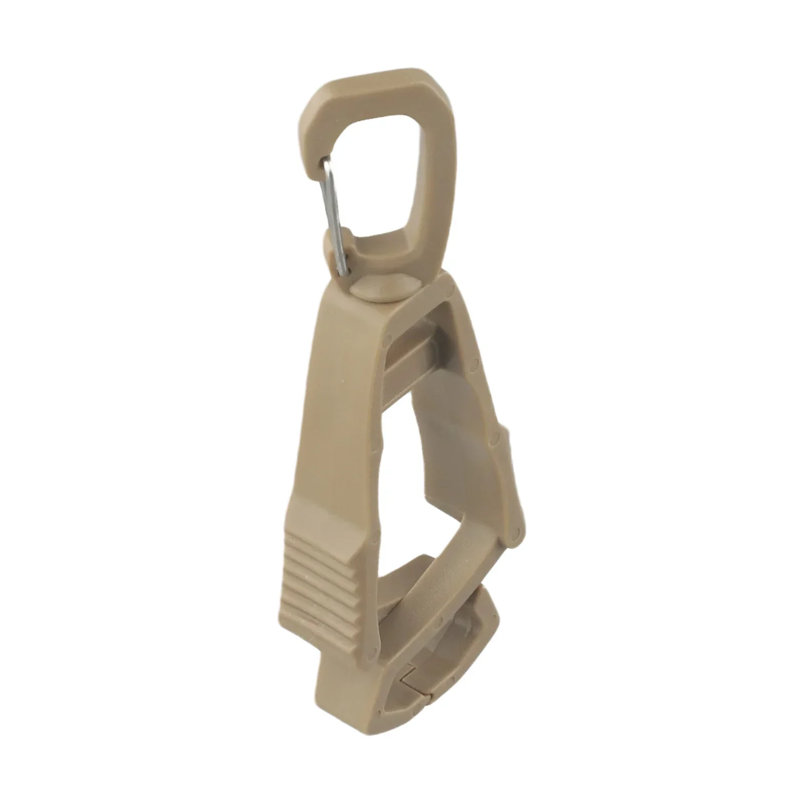 Vest Or Backpack Hold Coils Of Rope Hat Light Gloves Hook Work Gloves Gloves Hook BackpackBelt Army Green Orange