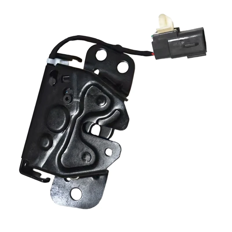 For SAIC MG RX5 RX5PLUS ERX5 GS Engine Cover Lock Engine Hood Lock Machine
