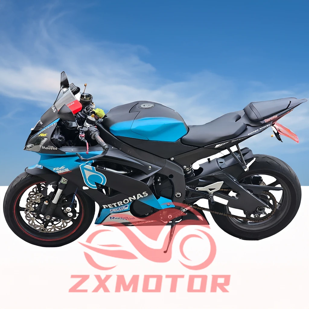 

Новый комплект обтекателей для мотоциклов ABS YZF R6 08 09 10 11 12 13 14 15 16, полный комплект обтекателей для мотоциклов YAMAHA YZFR6 2008-2016