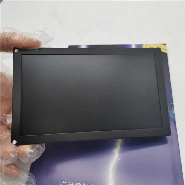 

320D E320D monitor LCD screen panel for Excavator E320D monitor