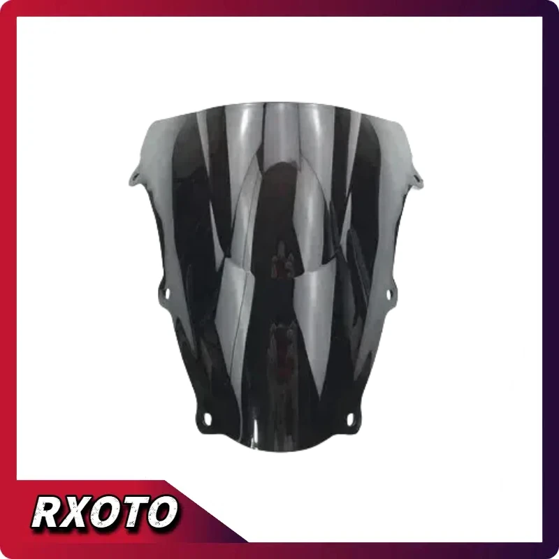 

Suitable for Suzuki SV650 SV1000 SV650S SV1000S 2003-2012 2004 2005 2006 2007 2008 2009 2010 2011 Windshield deflector fairing