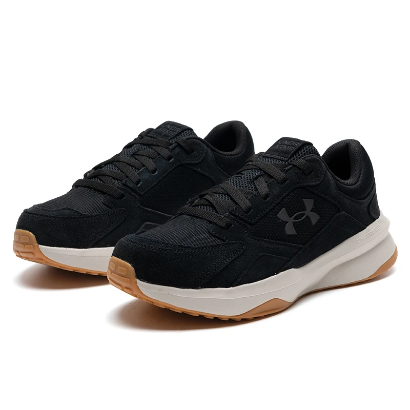

Under Armour Men's Shoes, Sports Shoes, Fitness Training Shoes, Cushioning, Wear-Resistant, Comfortable, Lightweight, Breathable Running Casual Shoes 3027731-001
