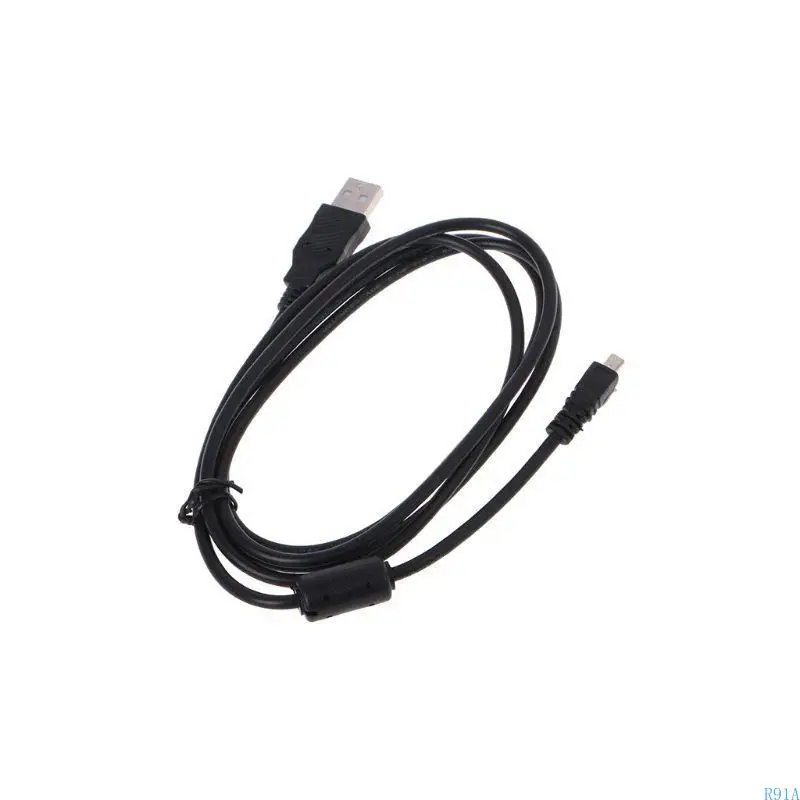 

R91A Профессиональные данные синхронизировать кабель быстро перенос USB-проволочный шнур для CB-USB7 FE Серия цифровой