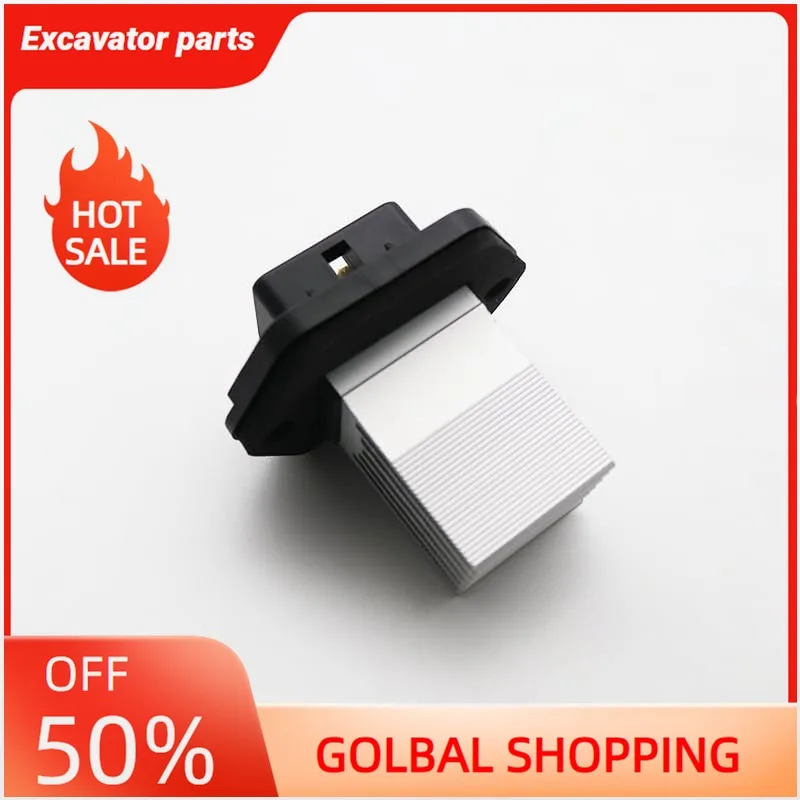 

Резистор нагревателя для запасных частей резистора нагревателя Isuzu