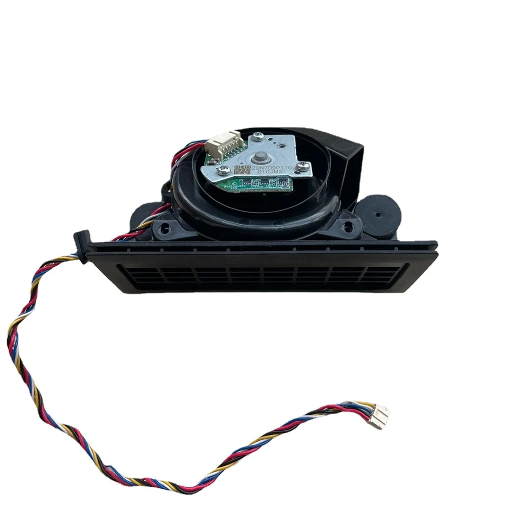 Vacuum Cleaner Main Engine Ventilator Fan Motor for ECOVACS DEEBOT OZMO 920 Robot Vacuum Cleaner Part Fan Replacement