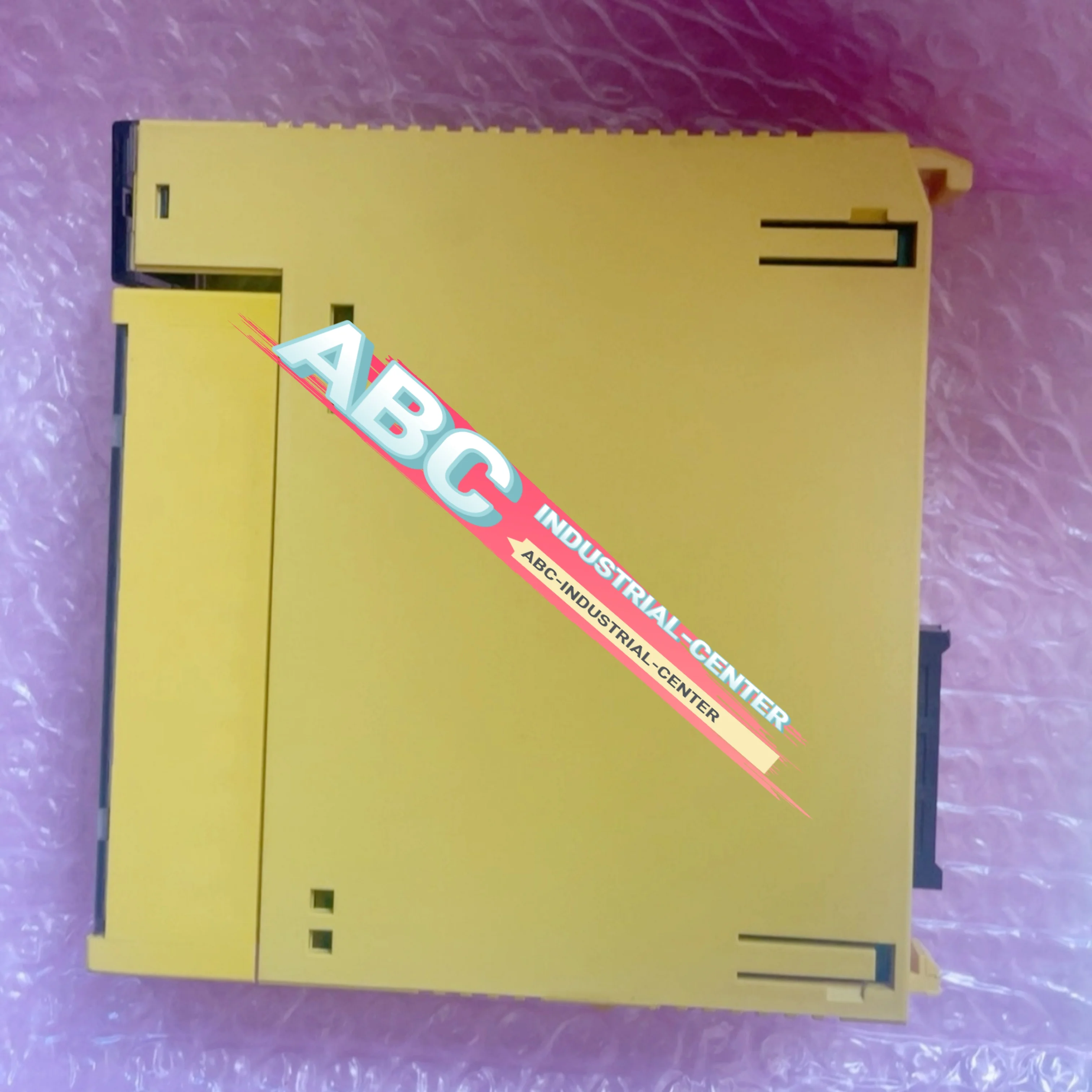 新品 A860-2150-V001 A03B-0819-C051 スピンドルエンコーダー