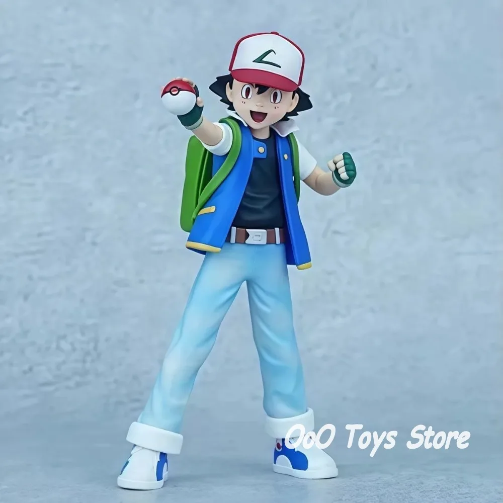 Thumbnail 2 - #1 Compare Pokémon Figures Before You Buy