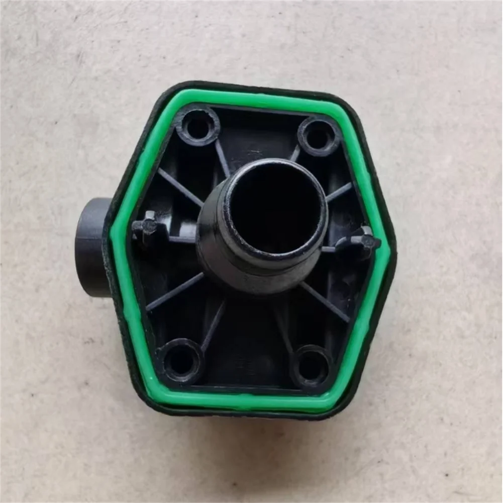 For Tesla Model 3/Y cooling water pipe hexagonal joint 1094759-00-D 109475900D