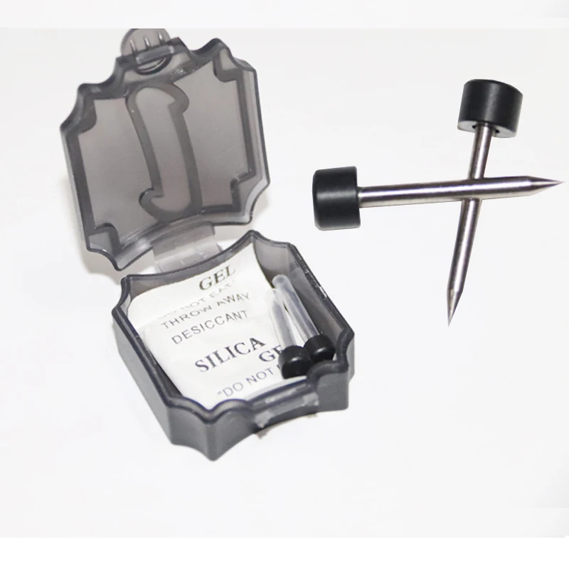E27 Electrodes for IFS-15 IFS-10 View 1 View3 View5 View7 View8 View6L View 6S 12R M5 M7 Fusion Splicer For INNO Electrode