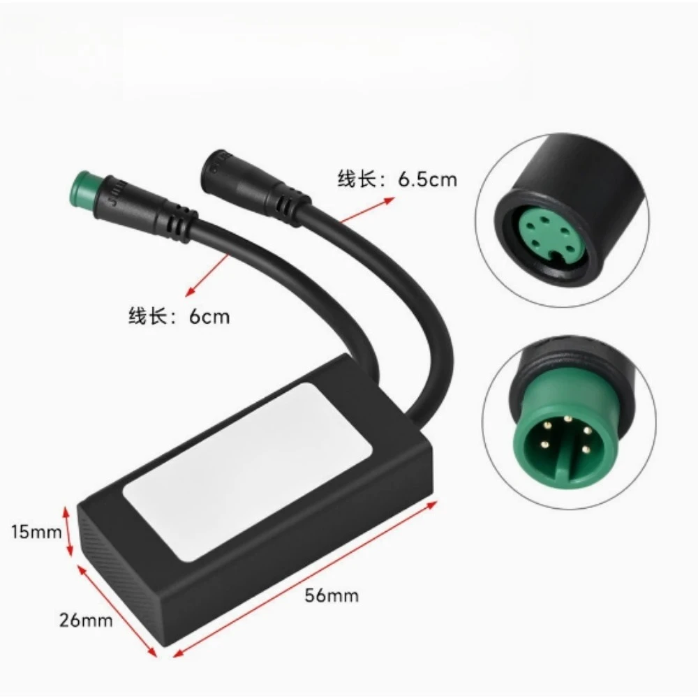 electric-scooter-speed-controller-for-mi3-lite-for-mi4-for-mi4-lite-for-mi4-lite-ultra-electronic-parts