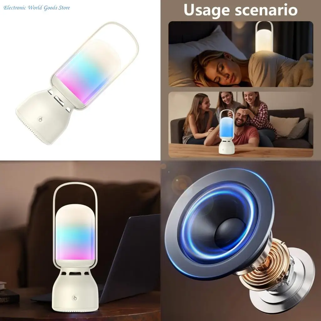 A3PD Portable Bluet…