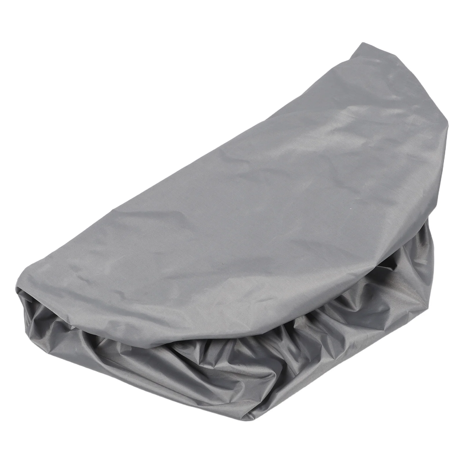 

Compact Universal Tractor Seat Cover Waterproof Heavy-Duty Riding Lawn Mower Seat Protector Garden Utility Cushion