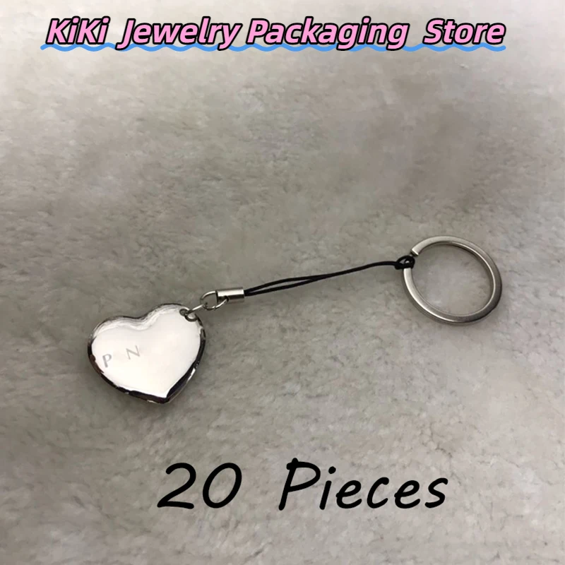 

New Fashion Pan Keychain-Pbox-1070