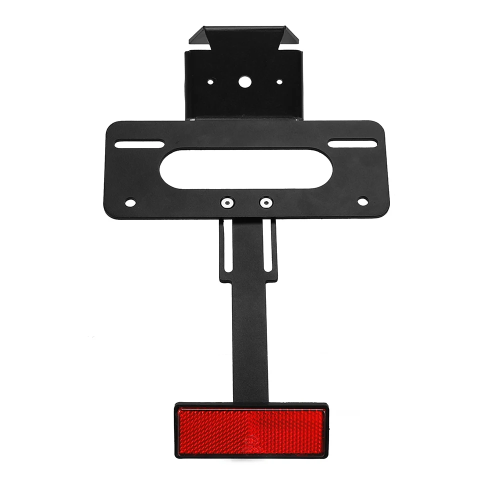 

For Kawasaki Z900 Z H2 SE 2017 -2020 2021 2022 2023 2024 Motorcycle Accessories Rear License Plate Holder Number Plate Bracket