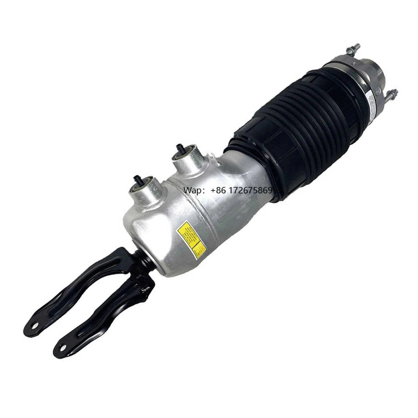 

971616037G 971616038G Передняя пневматическая стойка амортизатора для Panamera 971, передняя пневмоподушка Airmatic