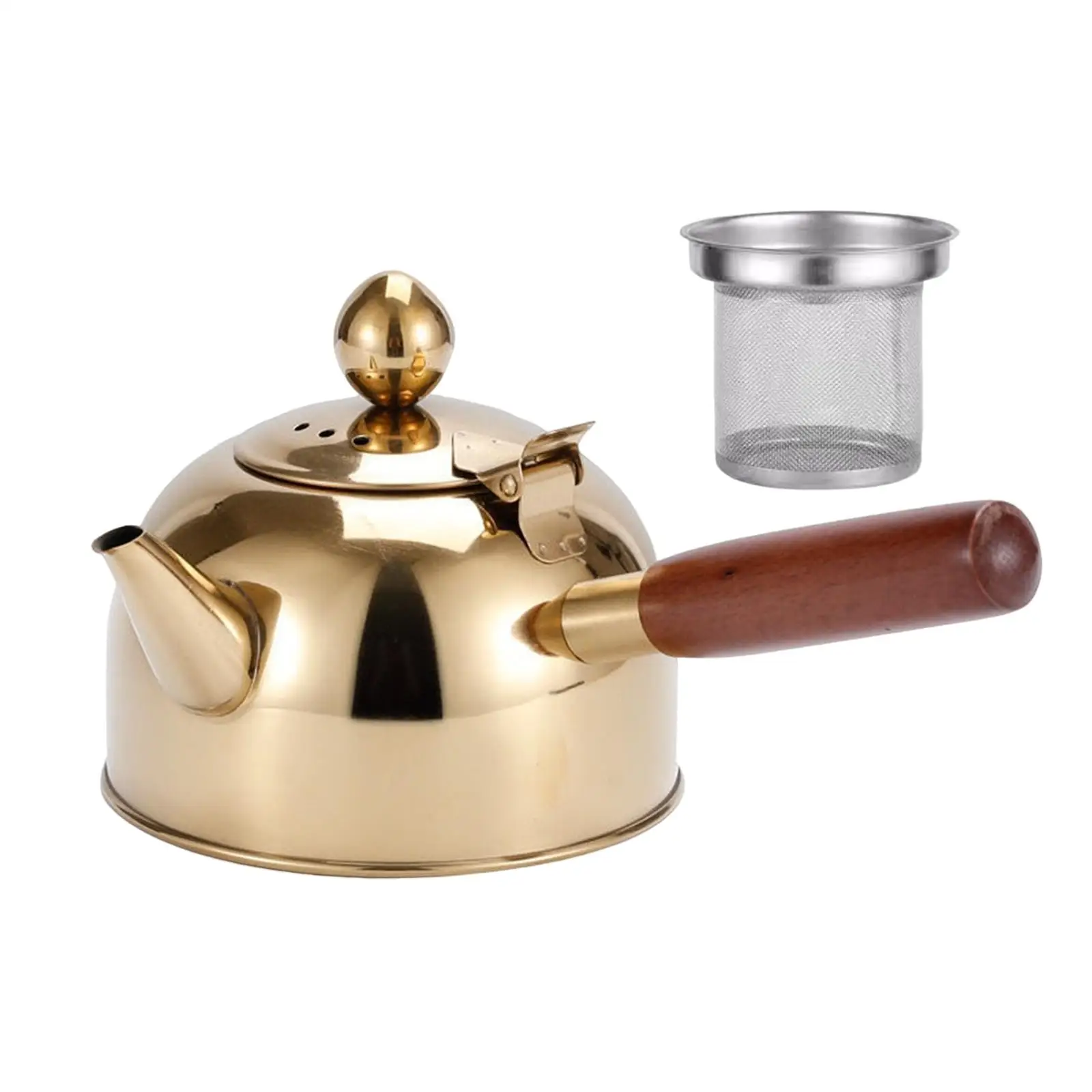 Thumbnail 4 - #33 Ranked Stovetop Kettles Picks in 2026