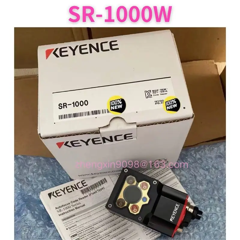 New original SR-1000W Code reader Fast delivery
