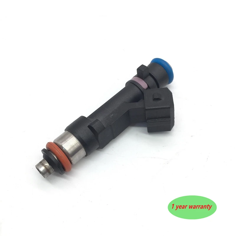 

4pc New Fuel Injectors 0280158181 For Opel- Astra For Vauxhall- Corsa- 1.4 16V Hatchback 2000-2006