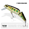 Trout Spot