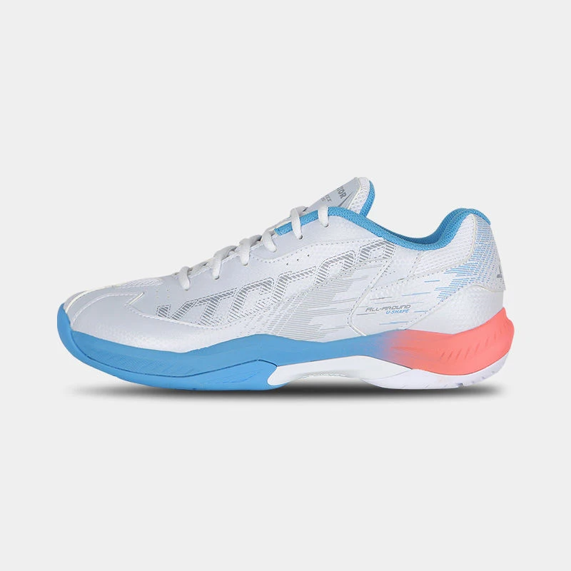 2025 New badminton shoes Couple wear badminton training shoes men and women universal comfortable sports shoes