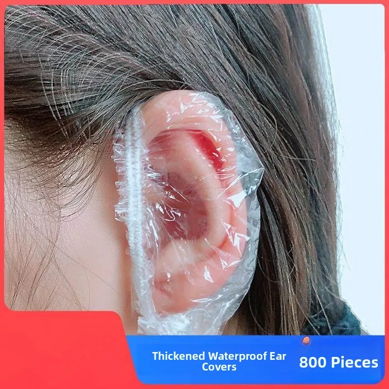 

Профессиональные защитные средства для ушей для плавания для детей и младенцев, водонепроницаемые беруши для душа и мытья волос, игрушки для ванной.