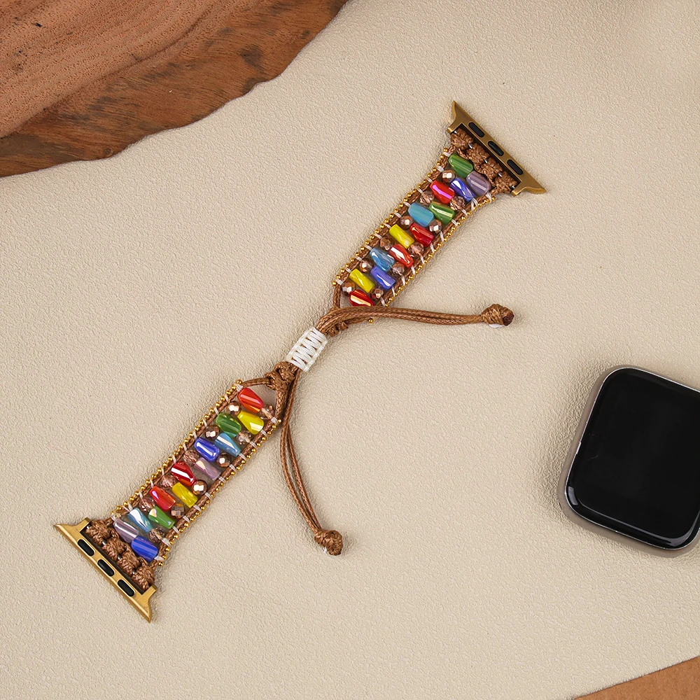 Crystal Chakra Ston… - image