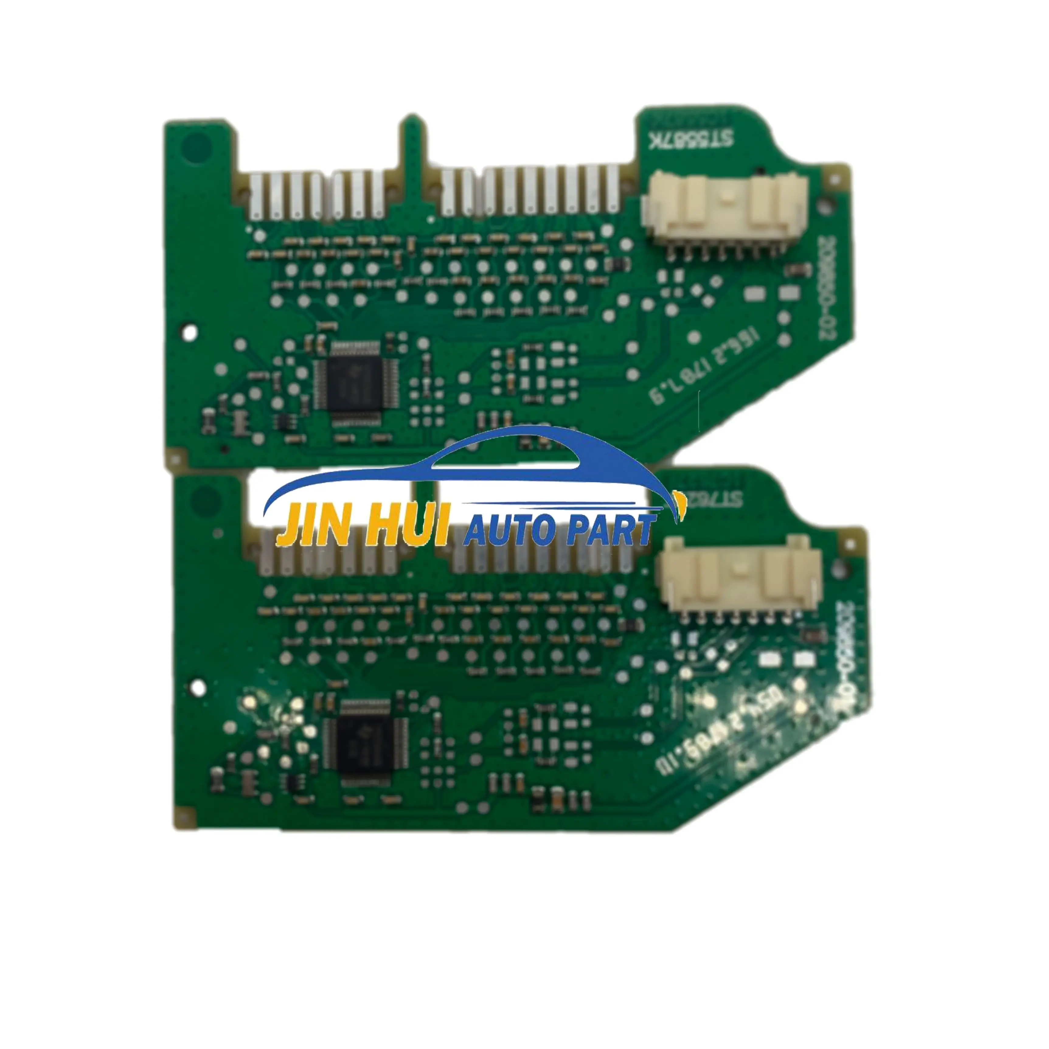 

4N0905353 Original LED Headlight Dynamic turn signal power module For Au--di A8 LED Headlight Dynamic turn signal 4N0905353A