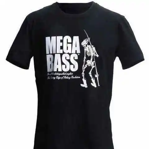 

Men's Round-neck Short-sleeved T-shirt, Printed Lull Cultural Shirt, Pure Cotton Loose, Cool and Stylish Bestseller, High-end