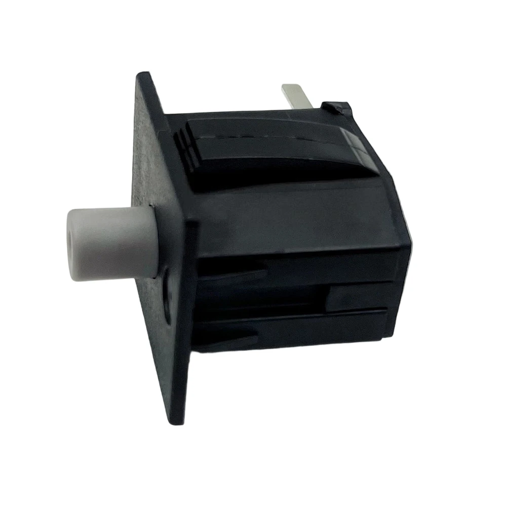 

Ensures Safety During Operation Switch Interlock Sensor As Shown Plunger Switch Robust Construction Heavy-duty Use
