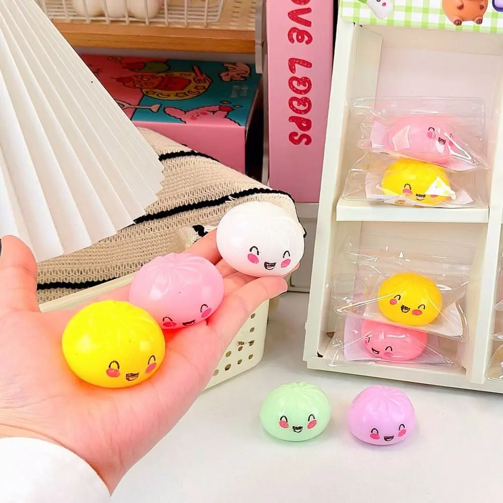 simulation-dumpling-squishy-toys-colorful-baozi-modeling-squishy-dumpling-pinch-cute-soft-sensory-fidget-ball-children-gifts