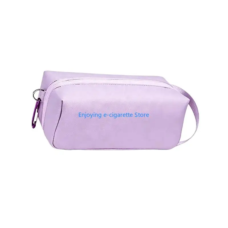 Kamera-Organizer aus Nylon, kompatibel mit und Grab-and-Go-Aufbewahrungstasche Y4QF – Detail 3