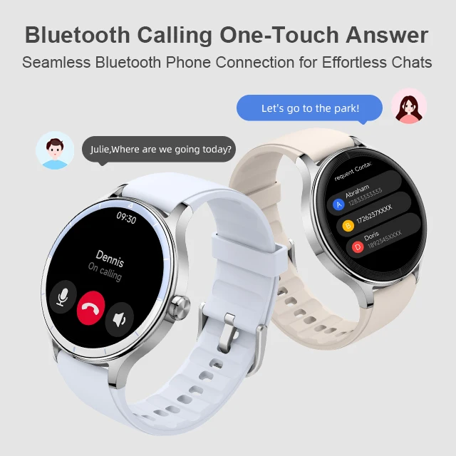 TJXL-1.27 بوصة TFT أنثى اللياقة البدنية Smartwatch IP68 مقاوم للماء رصد معدل ضربات القلب الدم الأكسجين الاتصال الهاتفي سيليكون عصري