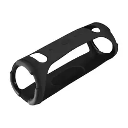 For JBL Xtreme 3 Speaker Silicone Case Protective Skin Cover Shockproof Scratch Proof Sound Box Frame Cover Shell
