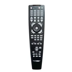 Replacement Remote Control for Harman Kardon AVR137 AVR138 AVR139 AVR140 AVR141 AVR145 AVR154 AV A/V Receiver