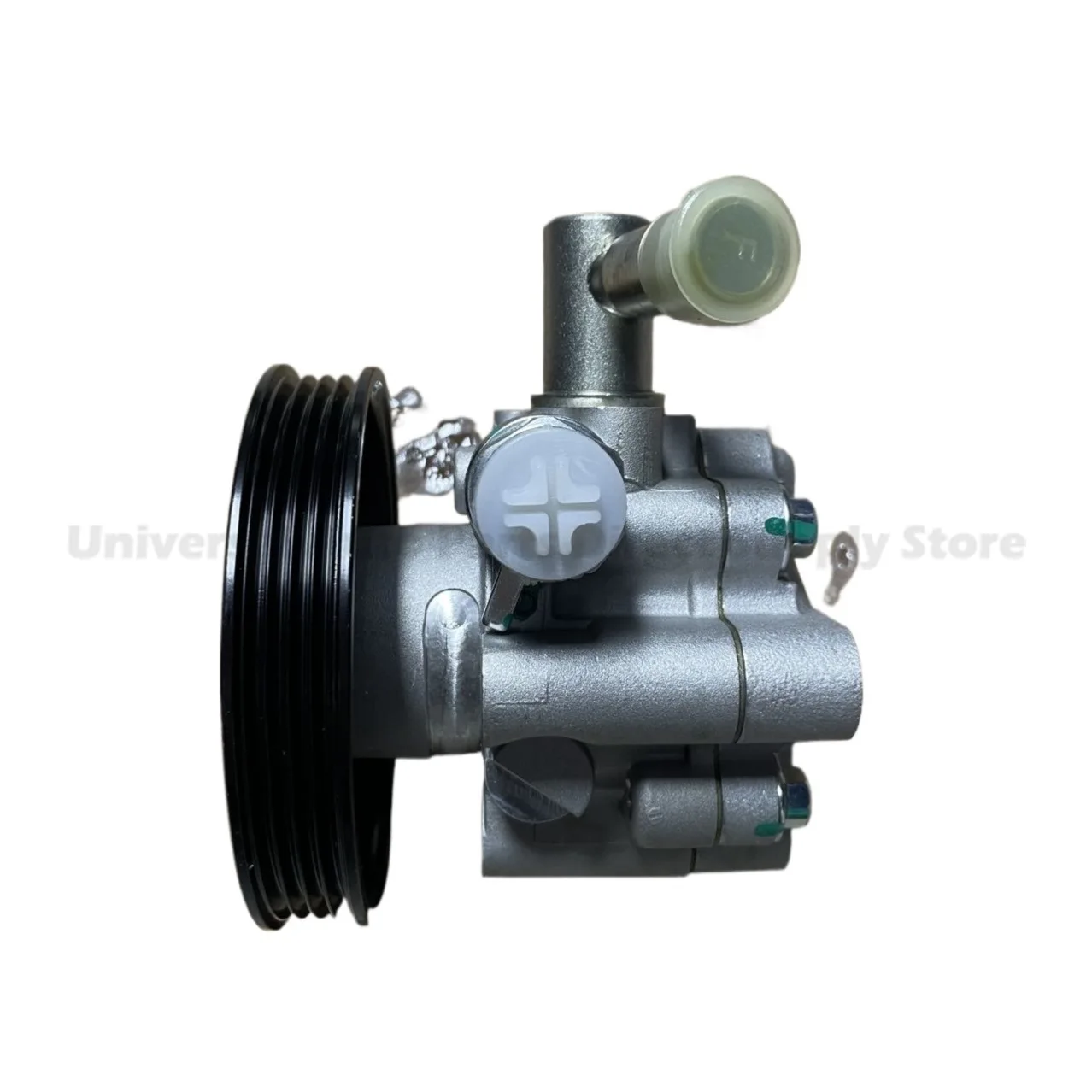 

For Zotye Hanteng Tengle 1.5T Power Steering Pump High Quality Durable Replacement