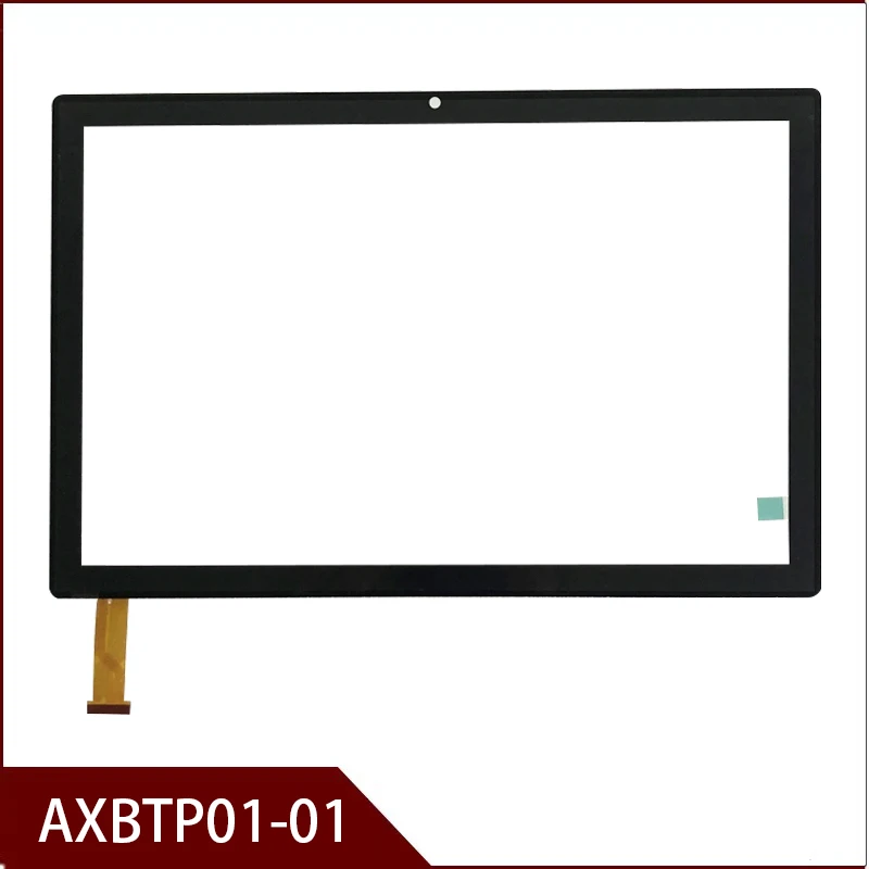 

New 10.1inch touch Glass compatible P/N AXBTP01-01 Tablet PC Capacitive touch screen sensor panel digitizer