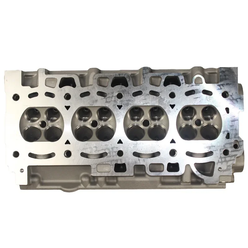 SQR481 ГОЛОВКА ЦИЛИНДРА ДВИГАТЕЛЯ CHERY QQ481 Tiggo/Eastar/Fora/Vortex 1,6 1,8 2,0 16 В 481F- 1003010 BA 481F- 1003010 CA