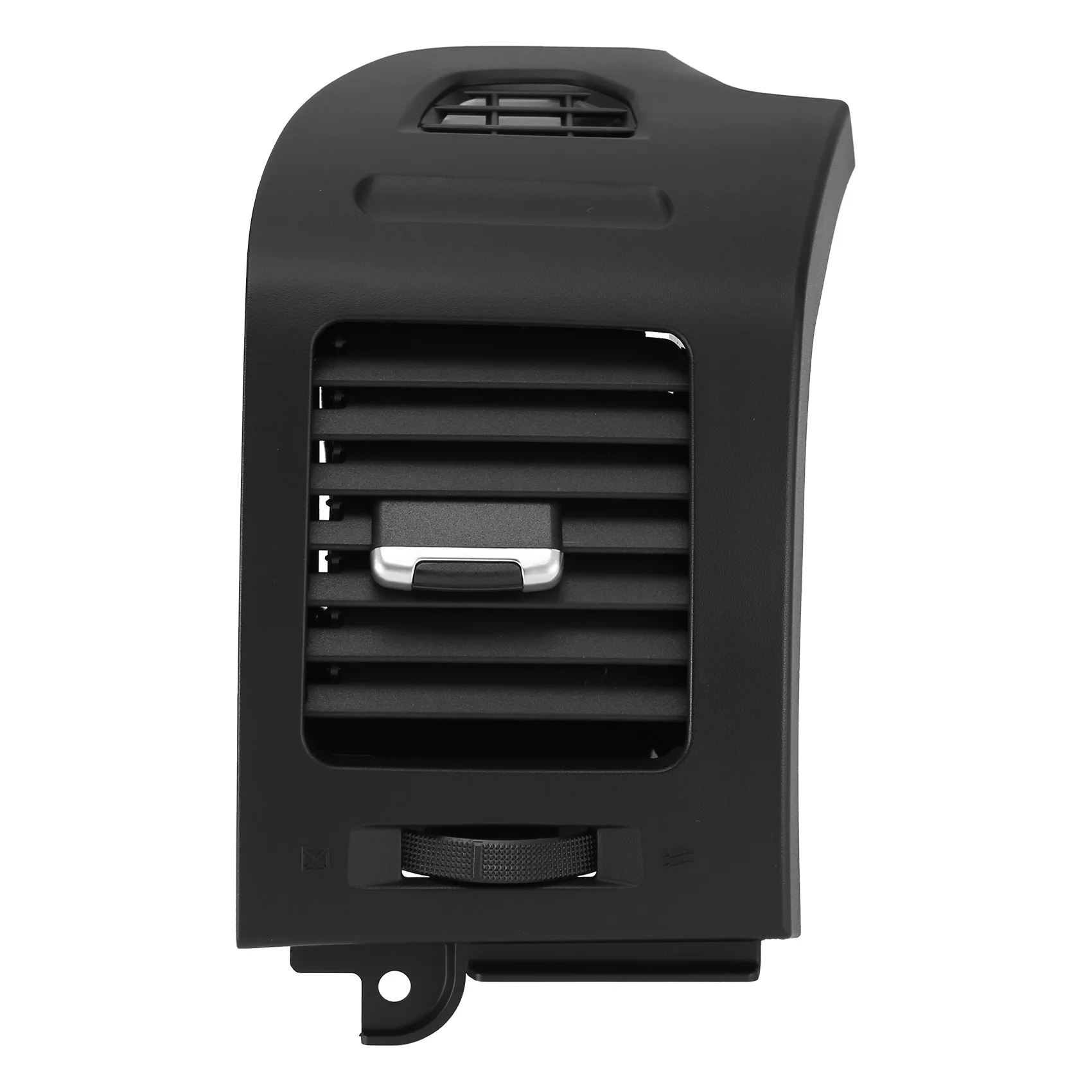 

Приборная панель автомобиля, правая сторона, розетка кондиционера в сборе для Mitsubishi Pajero V83 V87 V88 V93 V97 2007-2020 LHD