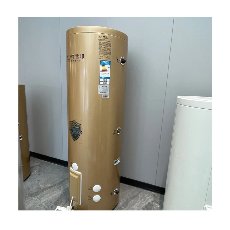 

Резервуар для воды для солнечной системы водонагревателей Электрические водонагреватели